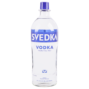 Svedka Vodka 1.75 l