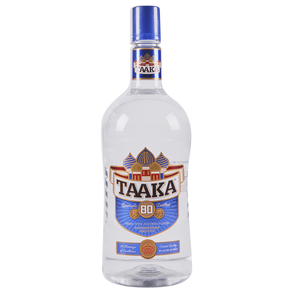 Taaka Vodka 1.75 l