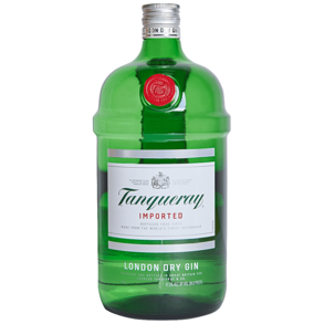 Tanqueray Gin 1.75 l