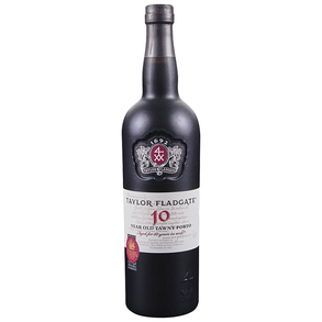 Taylor Fladgate Tawny Porto 10 Year Old 750 ml