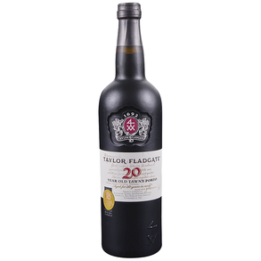 Taylor Fladgate Tawny Porto 20 Year Old 750 ml