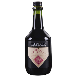 Taylor Sherry Dry New York 1.5 L