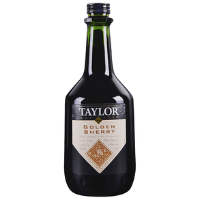 Taylor Sherry Golden New York 1.5 L