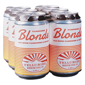 Telluride Seasonal 6pk 12 oz Cans