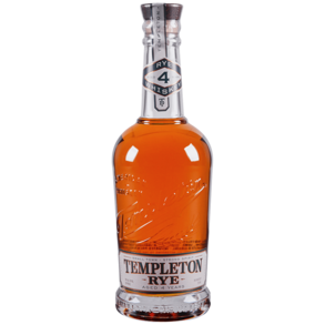 Templeton Rye Whiskey 750 ml