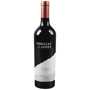 Terrazas Malbec Reserva 750 ml