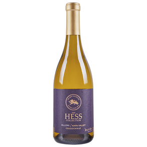 The Hess Collection Chardonnay Allomi 750 ml