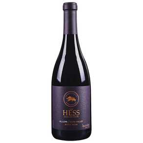 The Hess Collection Pinot Noir Allomi 750 ml