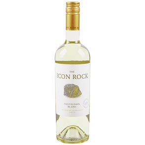 The Icon Rock Sauvignon Blanc 750 ml