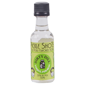 The Original Pickle Shot 50 ml