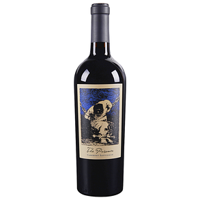 The Prisoner Cabernet Sauvignon 750 ml