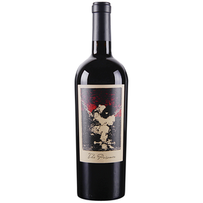 The Prisoner Red Blend 750 ml