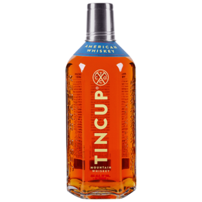 Tincup Whiskey 1.75 l