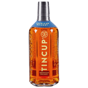 Tincup Whiskey 750 ml