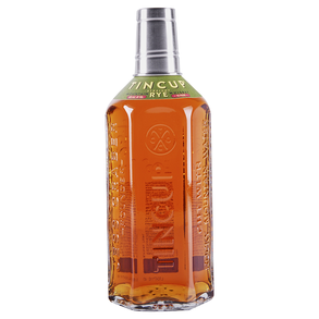 Tincup Straight Rye Whiskey 750 ml