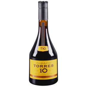 Torres Imperial 10 Year Brandy 750 ml