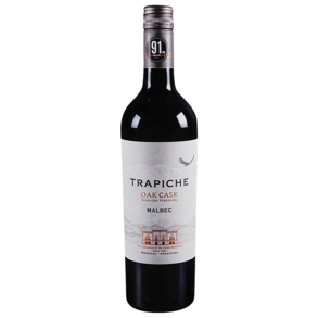 Trapiche Malbec Oak Cask 750 ml