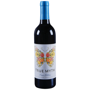 True Myth Cabernet Sauvignon 750 ml