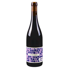 Unico Zelo Nero d Avola Fresh A F 750 ml