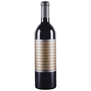 Unshackled by the Prisoner Red Blend 750 ml