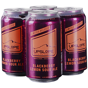 Upslope Sour Series 6pk 12 oz Cans