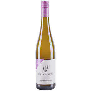 PJ Valckenberg Gewurztraminer 750 ml