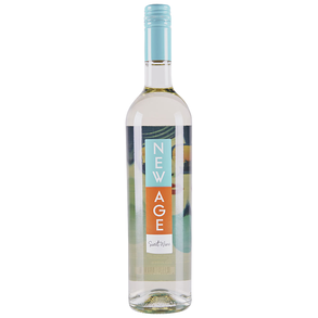 New Age White Sweet Wine 750 ml