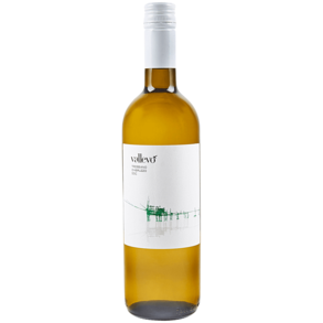 Vallevo Trebbiano D Abruzzo 750 ml