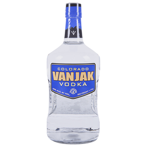 Vanjak Colorado Vodka 1.75 l
