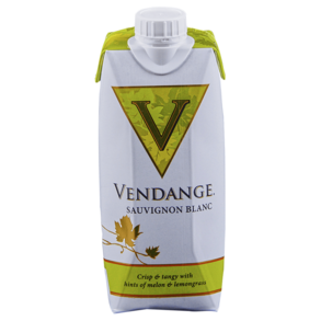 Vendange Sauvignon Blanc 500ml