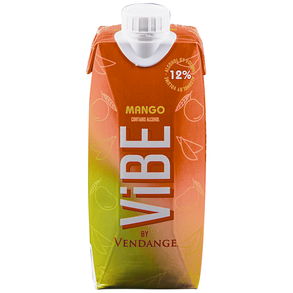 Vibe by Vendange Mango 500 ml