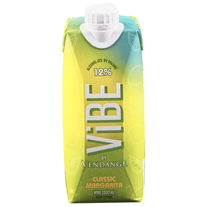 Vibe by Vendange Margarita 500 ml