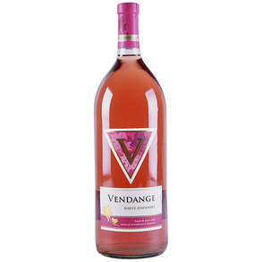 Vendange White Zinfandel 1.5 L