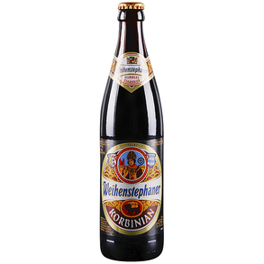 Weihenstephan Korbinian 500 ml Bottle