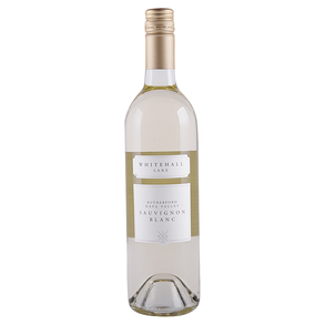 Whitehall Lane Sauvignon Blanc 750 ml