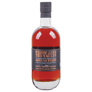 Widow Jane Vaults Bourbon 750 ml