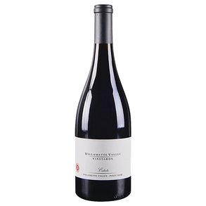 Willamette Valley Vineyards Pinot Noir Estate 750 ml