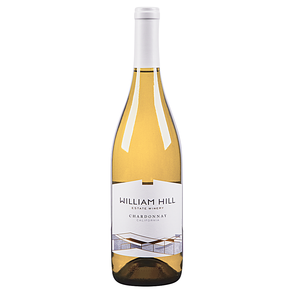 William Hill Chardonnay California 750 ml