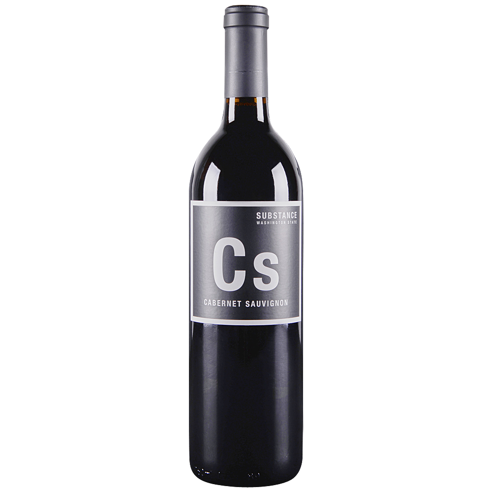 Substance Cabernet Sauvignon Cs 750 ml