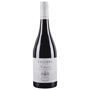 Yalumba Grenache Bush Vine 750 ml