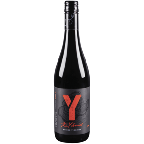 Yalumba Shiraz Viognier Y Series 750 ml