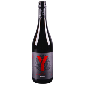 Yalumba Shiraz Y Series 750 ml