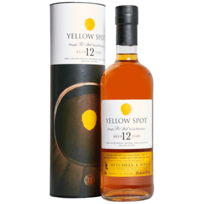 Yellow Spot Irish Whiskey 750 ml