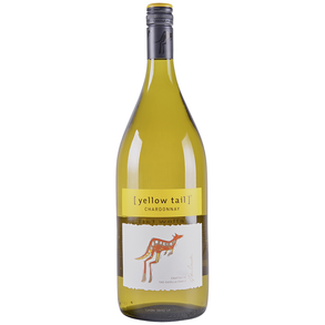 Yellow Tail Chardonnay 1.5 L