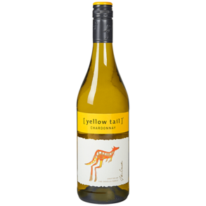 Yellow Tail Chardonnay 750 ml