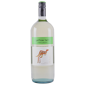 Yellow Tail Pinot Grigio 1.5 L