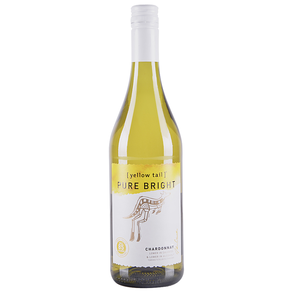 Yellow Tail Pure Bright Chardonnay 750 ml