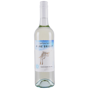 Yellow Tail Pure Bright Sauvignon Blanc 750 ml