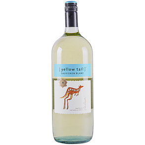 Yellow Tail Sauvignon Blanc 1.5 L