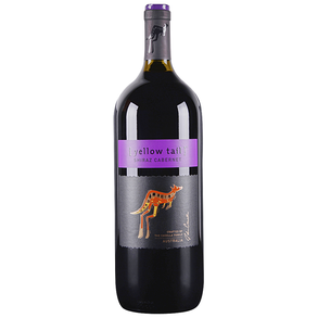 Yellow Tail Shiraz Cabernet 1.5 L